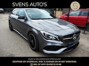 Mercedes-Benz CLA-Klasse - Shooting Brake 200 AMG Panodak|Harman/Kardon|Xenon|Groot Nav
