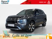 Mitsubishi Outlander - 2.4 PHEV | INTENSE + | DIRECT LEVERBAAR | PRIJS INCL €5.000,