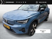Volvo XC40 - Recharge Plus 70 kWh | Adaptieve Cruise Control | Dodehoek D