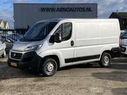 Fiat Ducato - 30 2.3 MultiJet L1H1 131 PK, 6-BAK, 3-PERSOONS, EU