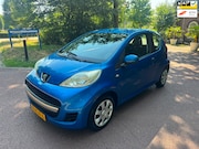 Peugeot 107 - 1.0-12V XR / Apk / Aux / Nette Auto