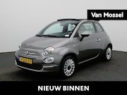 Fiat 500C - 1.0 Hybrid Dolcevita | BLUETOOTH | DAB RADIO | CRUISE CONTRO