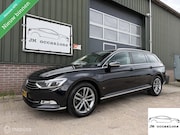 Volkswagen Passat - Variant 1.4 TSI ACT Highline|Camera|Carplay|