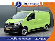 Renault Trafic - 1.6 dCi / L1H1 / 1e EIG. / BOTT INRICHTING / TREKHAAK / IMPE
