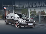 BMW 3-serie - 330e M Sport Pro Comfort Pack BMW Live Cockpit Plus Driving
