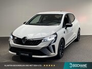 Renault Clio - 1.6 E-Tech Full Hybrid 145 esprit Alpine | DEMO | Navigatie 