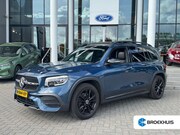 Mercedes-Benz GLB-Klasse - 200 B.S. AMG | Pano-dak | Origineel Nederlands! | Memory sea