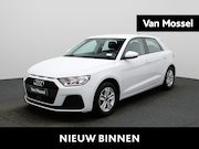 Audi A1 - Sportback 1.0 25 TFSI 70kW Attraction | APPLE CARPLAY - ANDR