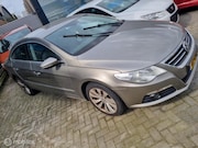 Volkswagen CC - 1.8 TSI 4p. Motor defect?