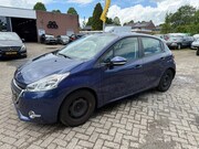 Peugeot 208 - 1.4 e-HDi Active