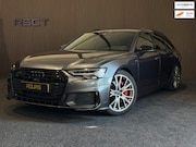 Audi A6 - Avant 55 TFSI e quattro Competition| Full Option | Pano | HD