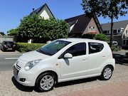 Suzuki Alto - 1.0 Exclusive NL-AUTO-NAP