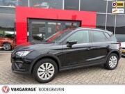 Seat Arona - 1.0 TSI Style Business Intense / 115PK
