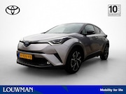 Toyota C-HR - 1.8 Hybrid Style Ultimate | Navigatie | Camera | JBL | LM Ve