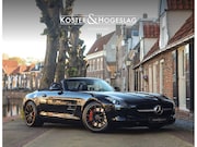 Mercedes-Benz SLS - Roadster 6.3 AMG | Carbon - B&O - Collectable