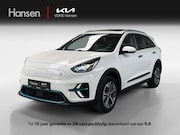 Kia e-Niro - ExecutiveLine 64 kWh I SOH 100% I Leder I Schuifdak I Adapti