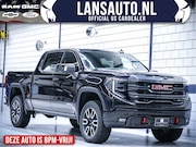 GMC Sierra - 1500 AT4 6.2L V8