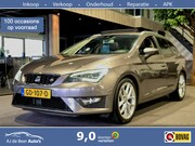 Seat Leon - ST 1.4 TSI ACT FR Dynamic Panorama | Clima | LED | Navi | Cr