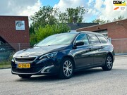Peugeot 308 - SW 1.2 e-THP Allure Automaat*Achteruit camera*Pano*Navigatie