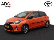Toyota Yaris - 1.3 VVT-i Orange Sport | Climate control | Cruise control | 