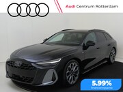 Audi A6 - Avant TFSI S-tronic Advanced edition | S-line exterieur | Le