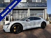 Porsche Taycan Cross Turismo - Turbo S 93 kWh Bj 2022 626pk Dealer onderhouden
