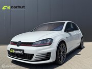 Volkswagen Golf - 2.0 TSI GTI Performance|Leer|Dealer ond.|Trekhaak|Camera|
