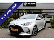 Toyota Yaris - 1.5 Hybrid Dynamic | Rijklaar | Afn. Trekhaak | Apple/Androi