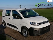 Citroën Berlingo - 1.5 BlueHDI Club 100 AC ** 5299 EX BTW