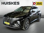 Hyundai Tucson - 1.6 T-GDI PHEV Comfort Smart 4WD | Navi | Stoel-/stuurverwar