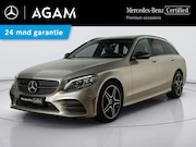 Mercedes-Benz C-klasse - Estate 180 Business Solution AMG Panorama dak