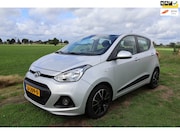 Hyundai i10 - 1.0i i-Motion Comfort|1e eigenaar|Airco|APK-Nieuw!|NL-Auto-N