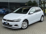 Volkswagen Polo - 1.0 TSI Comfortline | Panorama | Key-less | Carplay | Intere