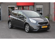 Kia Venga - 1.6 CVVT DynamicLine Trekhaak/Camera/Navi/Cruise