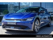 Kia EV6 - 58 kWh | Trekhaak | Adapt. Cruise Control | Stoel/Stuurverw.