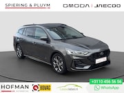 Ford Focus - Wagon 1.0 Hybrid ST Line | Head-Up | Winter Pack | Driver As