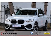 BMW X3 - sDrive18d |Elektrisch wegklapbare trekhaak |Head-up