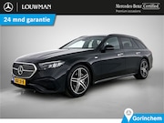 Mercedes-Benz E-klasse - Estate 300 e AMG Plug-In Hybride AMG Line | Night Pakket | T