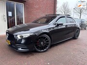Mercedes-Benz A-klasse - 200 Launch Edition Premium Panorama Dak