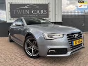 Audi A5 - Sportback 1.8 TFSI S-Line Aut. Xenon B&O Org. NL