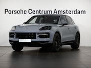 Porsche Cayenne - E-Hybrid