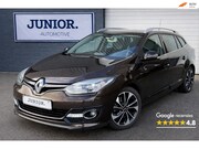 Renault Mégane - Estate 1.2 TCe GT-Line BOSE/NAVI/KETTINGVV/CRUISE/STOELVERWA