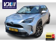 Toyota Yaris Cross - 1.5 Hybrid Apple Carplay/ Android auto l Keyless l Automaat