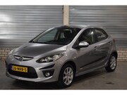 Mazda 2 - 1.3 GT-M Line 89.000KM