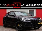 Alfa Romeo Stelvio - 2.0 T AWD Super