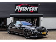 Mercedes-Benz S-klasse - 500 Lang AMG PANO BURMESTER 63 NETJES