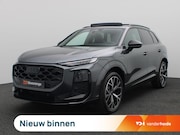 Audi Q3 - 1.5 200kW e-hybrid S edition 272PK S-Tronic Panoramadak, Tre