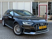 Audi A4 - Avant 45 TFSI Quattrro I Panorama I Trekhaak I Camera I Adap