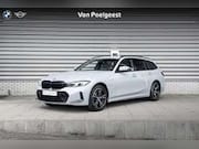 BMW 3-serie - 3 Serie Touring 330e xDrive