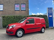 Mercedes-Benz Citan - 112 BlueEFFICIENCY Economy 2X Schuifdeur, Airco, Camera, Pdc